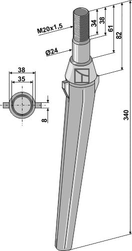 RH128