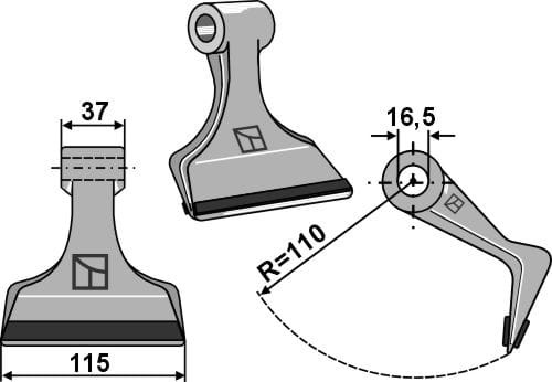 63-RM-101-PTA