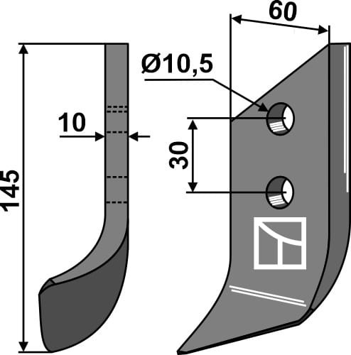 633-SDO-13-L