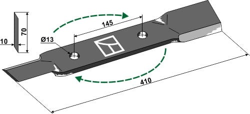 IND-17R