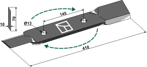 IND-17R