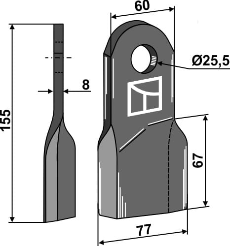 IND-24-R