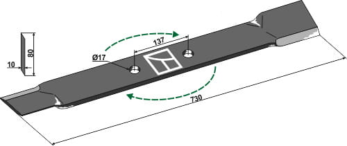 IND-77D