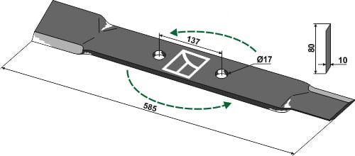 IND-80A