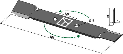 IND-80A