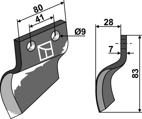 OOS-16L