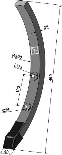 101.IND-2831RI