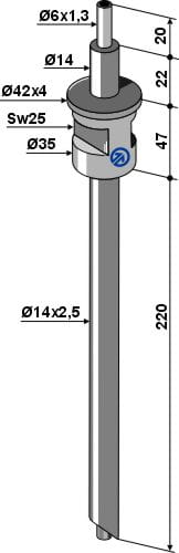 880-TUB-1001