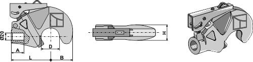 652-D950