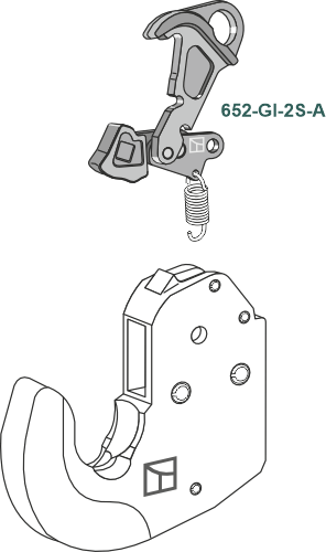 652-GI-2S-A