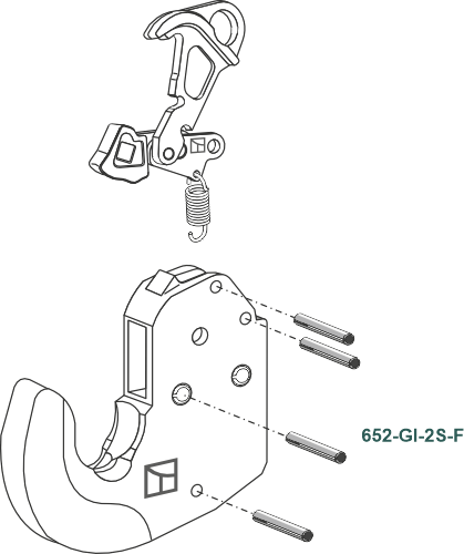 652-GI-2S-F