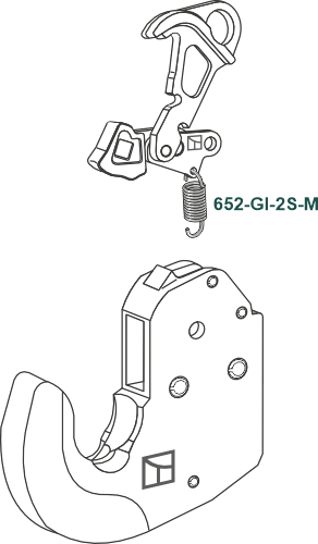652-GI-2S-M
