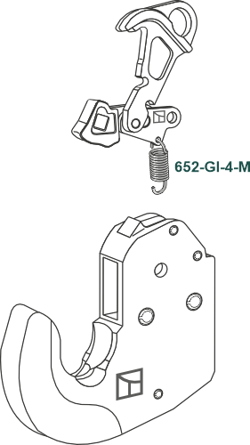 652-GI-4-M
