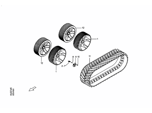 B79.00330 KLIN (biały) 36.8 mm Grimme Raiparts.png