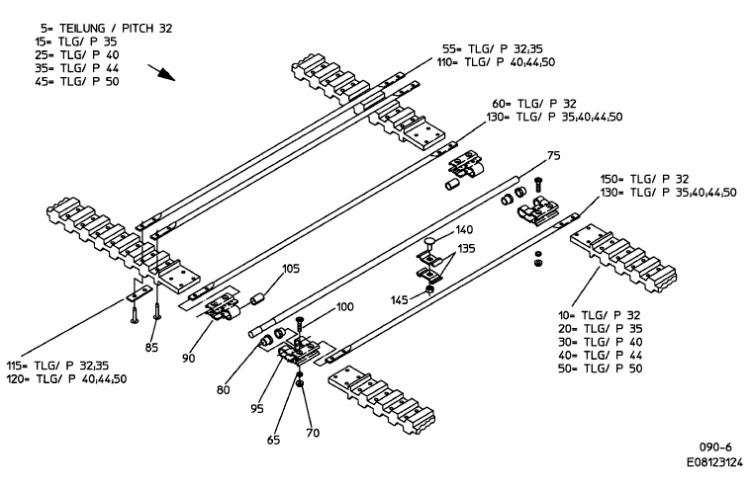 300.80031 TAŚMA 734x25x40 Grimme Raiparts.png