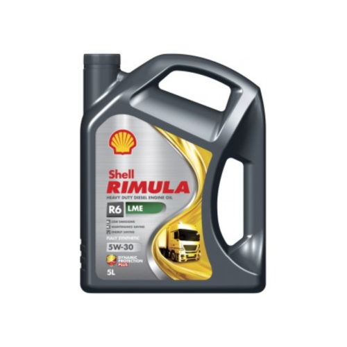 Raiparts  Olej Shell Rimula R6 LME 5W-30.png