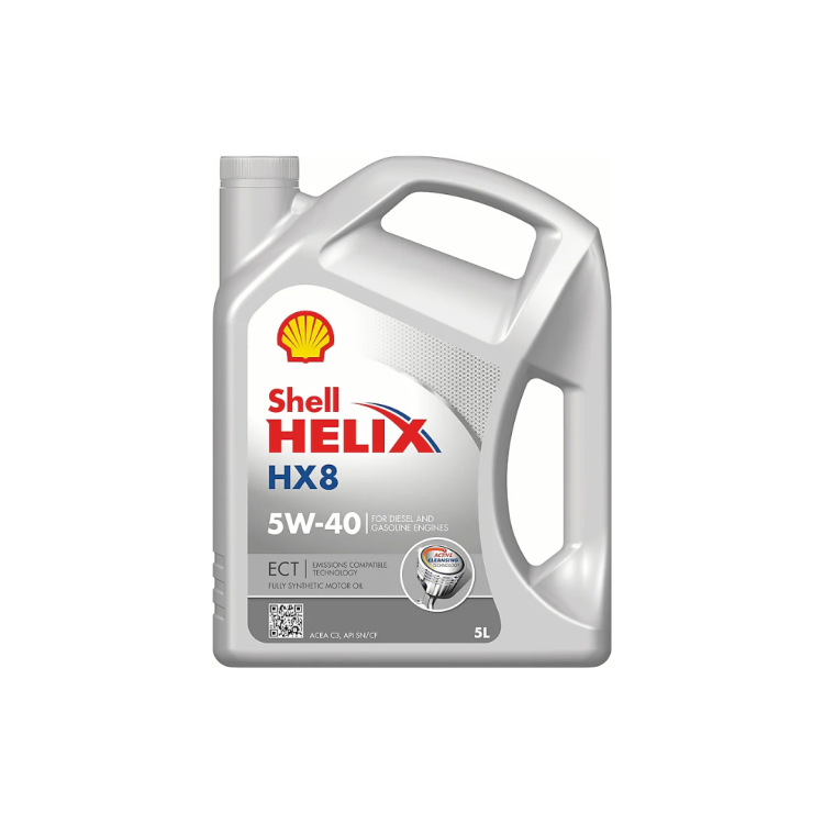 Raiparts  SHELL  HELIX HX8 ECT 5W-40.png