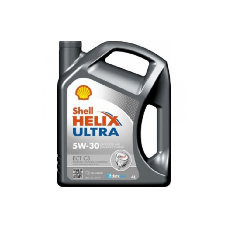 Raiparts Olej Shell HELIX ULTRA ECT C3 5W-30 4L.png