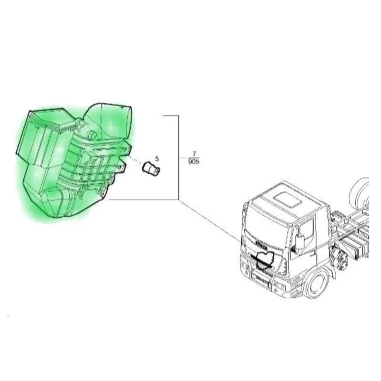 OBUDOWA FILTRA POWIETRZA IVECO EUROCARGO 504151622.png