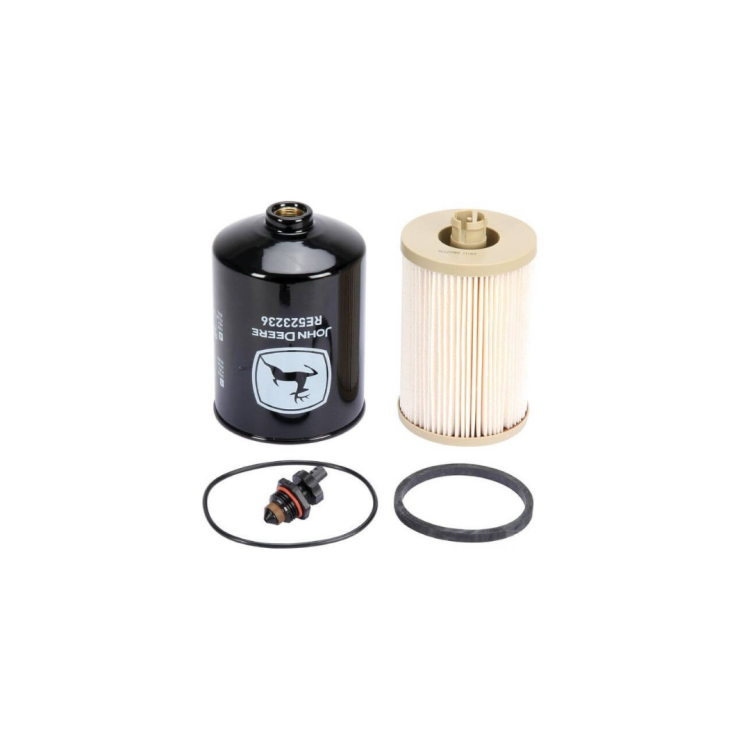 Zestaw filtrów paliwa RE525523 John Deere Raiparts .png
