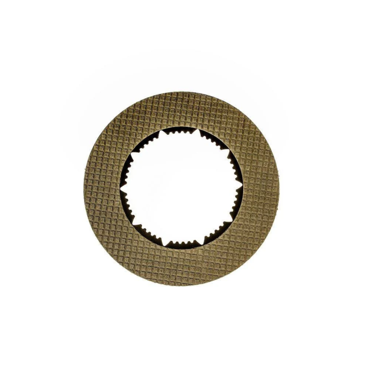 Tarcza sprzęgła RE321692 John Deere Raiparts .png
