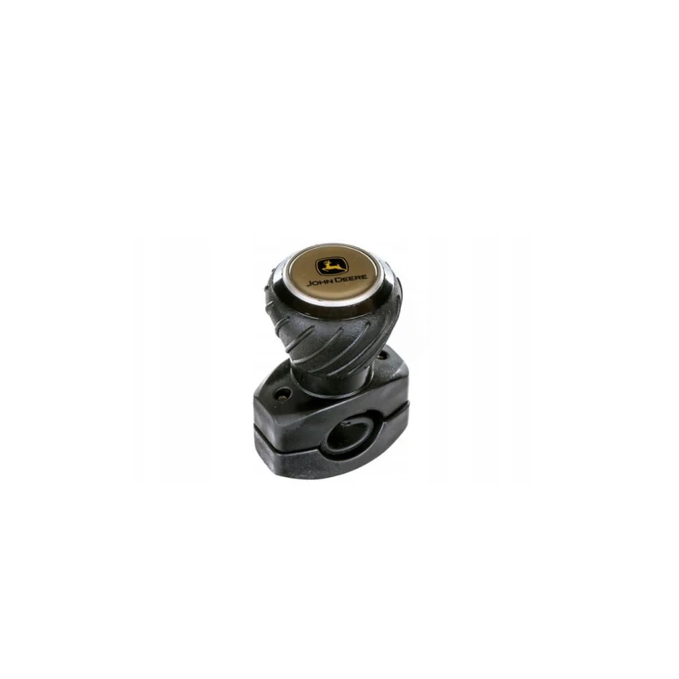 MCXFA1567 Knob Gałka na kierownicę John Deere Raiparts.png