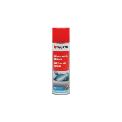 Pianka czyszcząca do szyb i gładkich powierzchni 500ml Raiparts.png