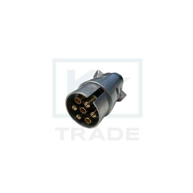 Wtyczka 7 pin aluminiowa Raiparts.png