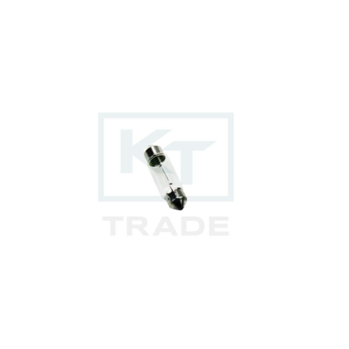 Żarówka halogenowa C5W, 12V, 5W, cokół SV8,5 10X36 – komplet 10 szt. TT.C5W12V Raiparts.png