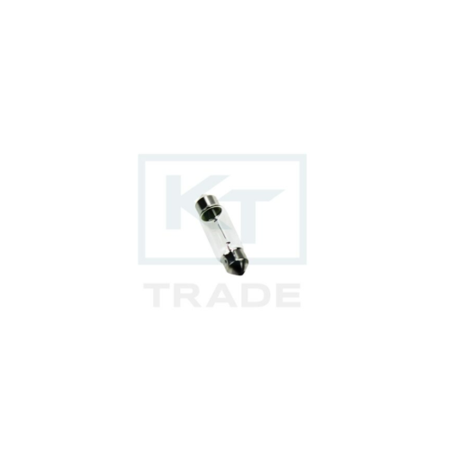 Żarówka halogenowa C5W, 24V, 5W, cokół SV8,5 10X36 – komplet 10 szt. TT.C5W24V Raiparts.png