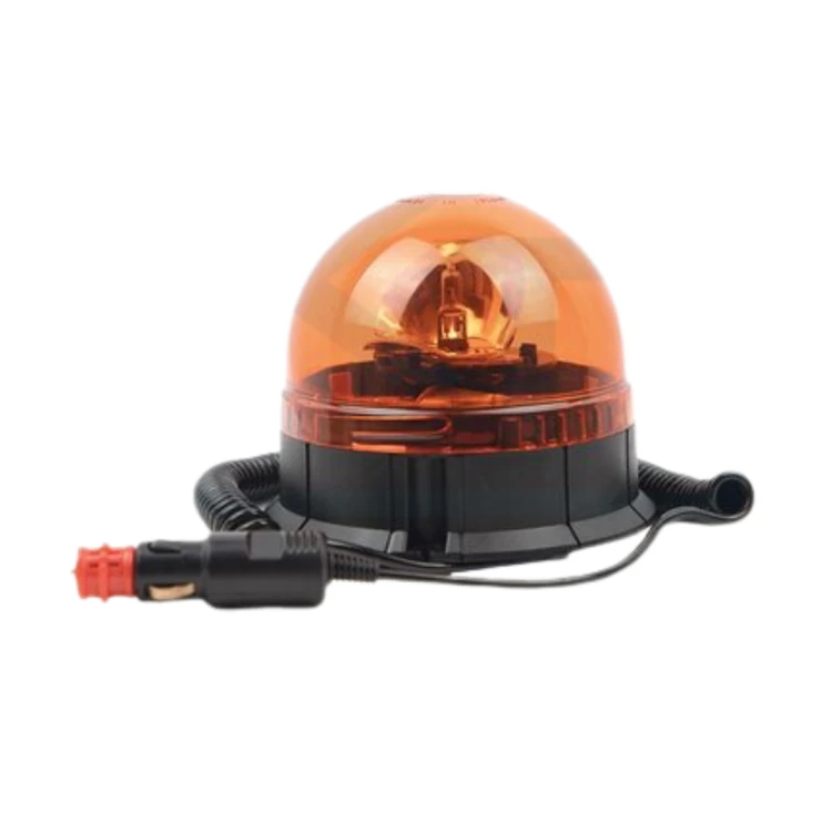 Lampa ostrzegawcza halogenowa, na magnes, napięcie 12-24V TT.190G.png