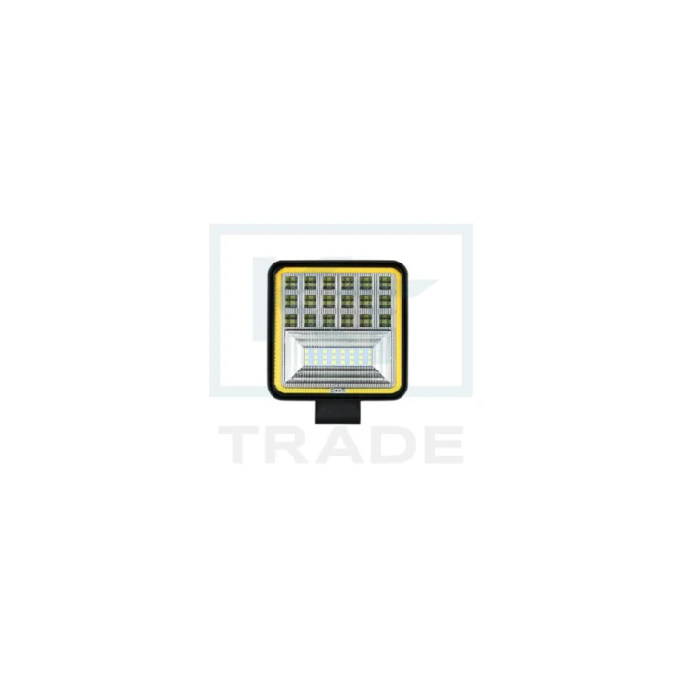 LAMPA ROBOCZA 126W, 42 LED, COMBO Raiparts.png