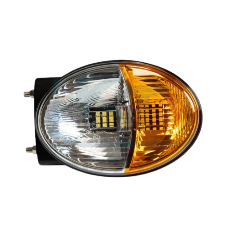 Lampa przednia z kierunkowskazem OSRAM, 48LED, 24W, owalna TT.16624.png