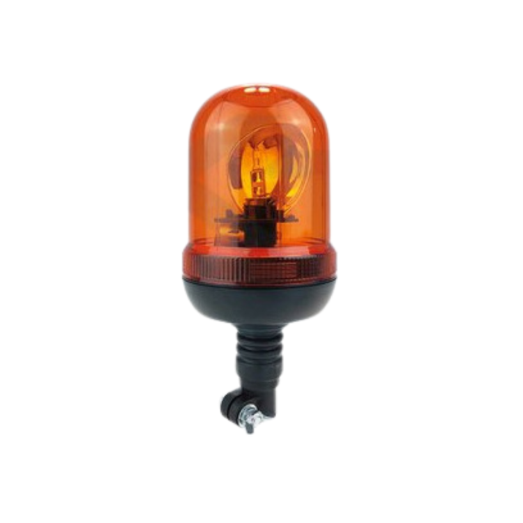 Lampa ostrzegawcza Halogen 1224V z miękkim końcem TT.1486.png