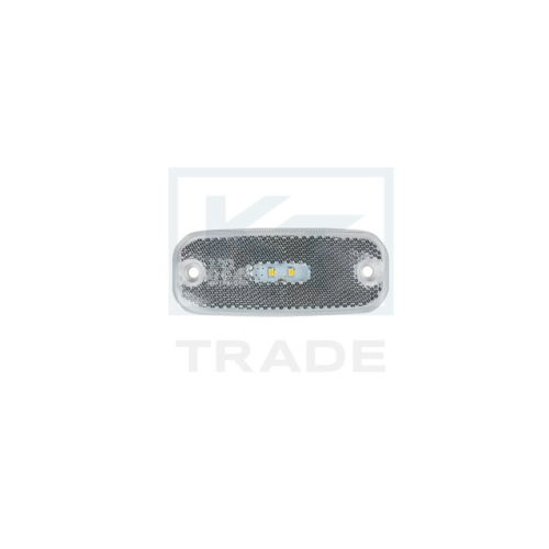 LAMPA OBRYSOWA PRZEDNIA LED BIAŁA 12-24V Raiparts.png