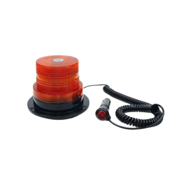 Lampa ostrzegawcza na magnes, 12-24 V, SMD LED TT.14780.png