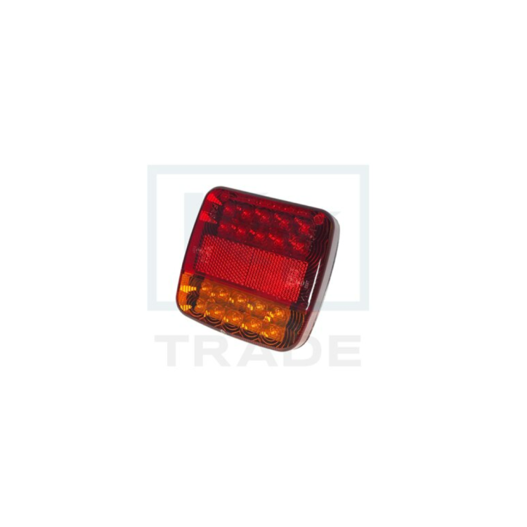 Lampa tylna zespolona LED pojedyncza 12V TT.12012 Raiparts.png
