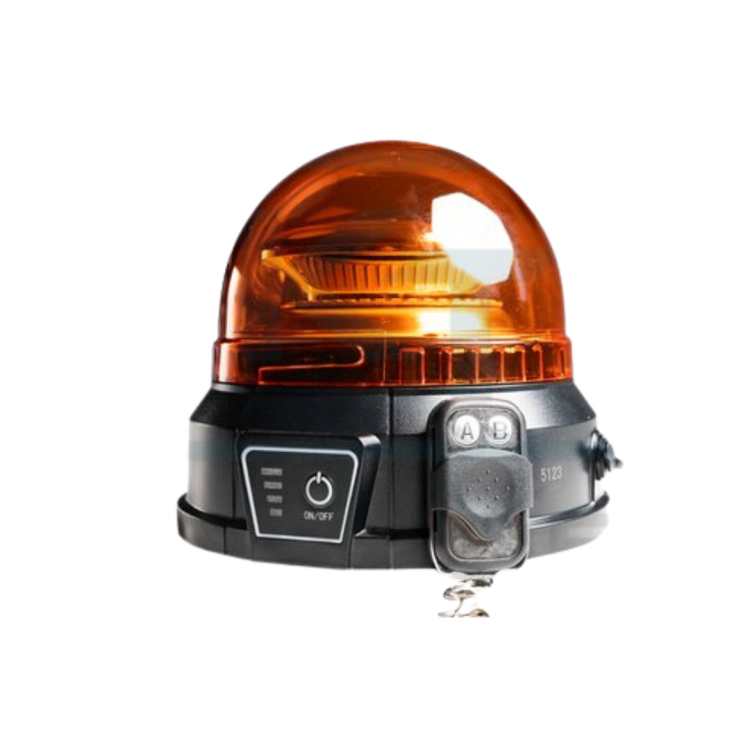 Lampa ostrzegawcza 45 LED, na akumulator z pilotem TT.14540-RC.png