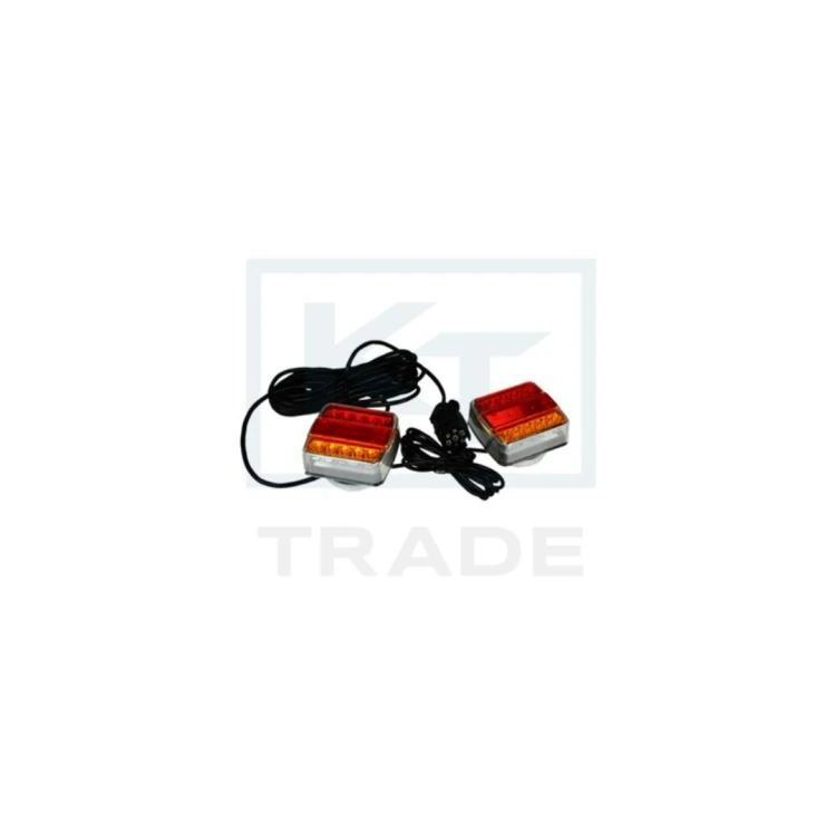 LAMPY TYLNE ZESPOLONE LED NA MAGNES - KABEL 12M Raiparts.png