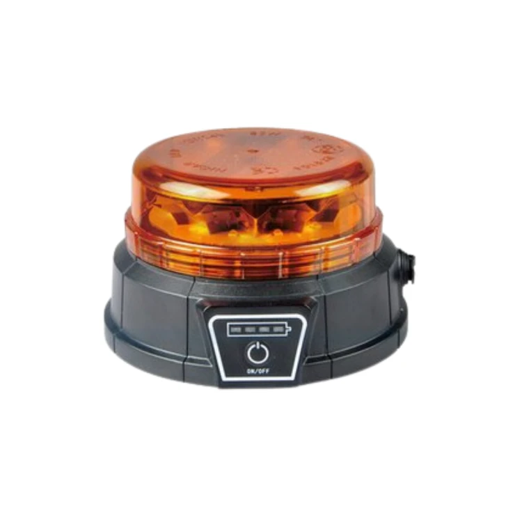 Lampa ostrzegawcza bezprzewodowa POWER LED, na akumulator TT.14400.png