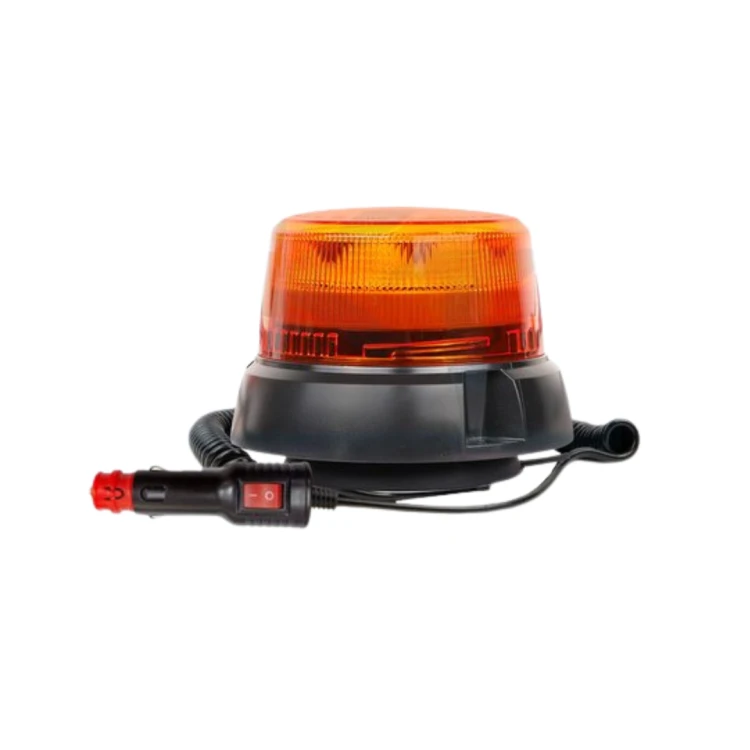 Lampa ostrzegawcza niska, SMD 3535, na magnes, 12-24V TT.1425.png