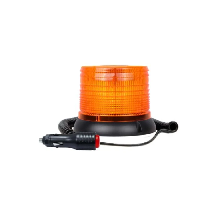 Lampa ostrzegawcza LED na magnes, 12-24V TT.14247-Y.png