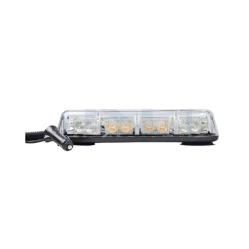Belka ostrzegawcza 20LED, 12-24V, 10 funkcji, na magnes TT.1420.png