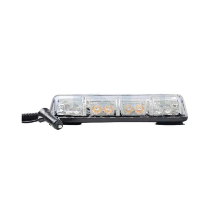 Belka ostrzegawcza 20LED, 12-24V, 10 funkcji, na magnes TT.1420.png
