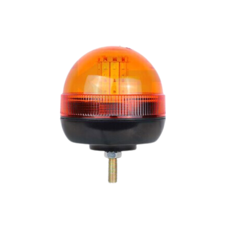 Lampa ostrzegawcza LED, 12-24V, 12W, śruba TT.14191-Y.png