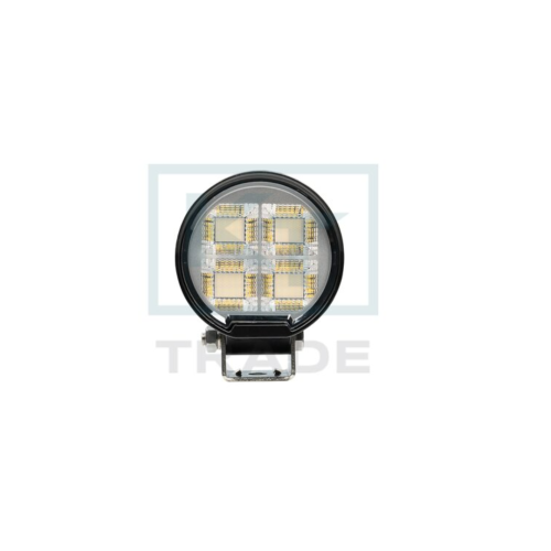 LAMPA ROBOCZA OSRAM 64 WAT ROZPROSZONA, OKRĄGŁA Raiparts.png