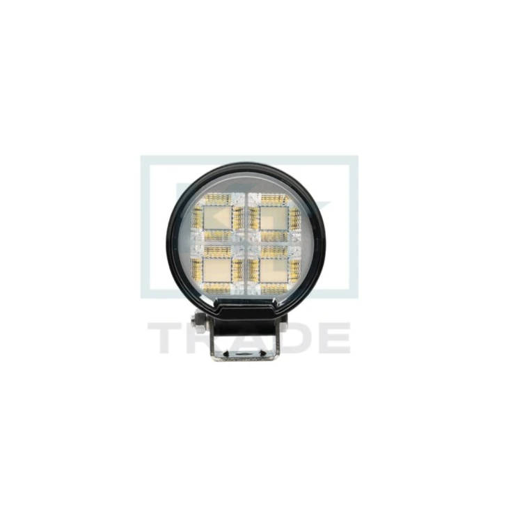LAMPA ROBOCZA OSRAM 64 WAT ROZPROSZONA, OKRĄGŁA Raiparts.png