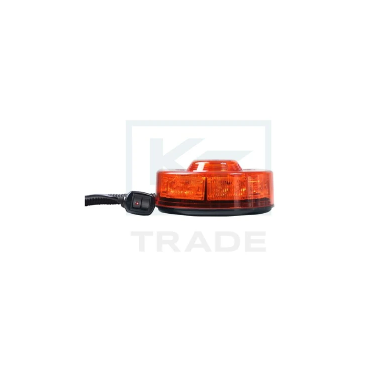 LAMPA OSTRZEGAWCZA MAŁA OKRĄGŁA, 12-24V, 10LED Raiparts.png