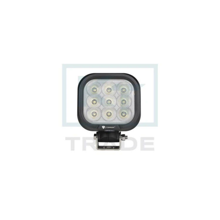 LAMPA ROBOCZA OSRAM 9LED 90 WAT ROZPROSZONA, KWADRATOWA Raiparts.png