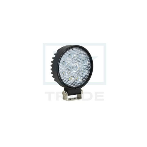Raiparts Lampa robocza 9LED, okrągła, skupiona, PROFESSIONAL TT.13226 (1).png